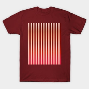 Flesh and Blood (Stripes) T-Shirt